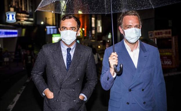 2manydjs cierran el cartel del BBK Live