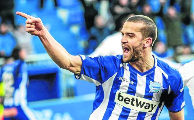 Los recovecos del desgaste acumulado del Alavés