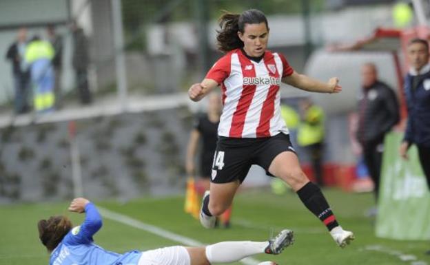 Eunate, Damaris y Lucía, en la lista de Vilda para el amistoso contra Camerún