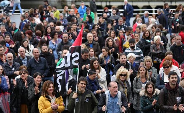 23 días de huelga en los colegios y se acerca el fin de curso sin atisbo de solución