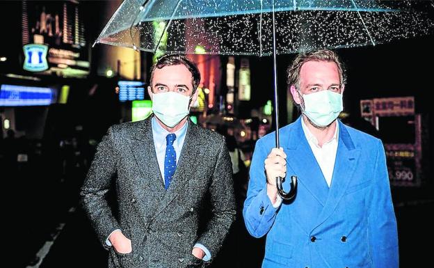 El Bilbao BBKLive confirma su giro electrónico y anuncia el cierre con 2manydjs