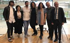 Maribel Verdú vuelve a Aste Nagusia con la sátira 'Invencible'