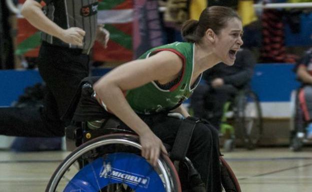 La Selección llama a Agurtzane Egiluz para la preparación del Europeo