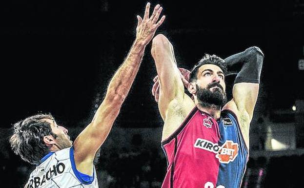 El ingrato trabajo del verdugo