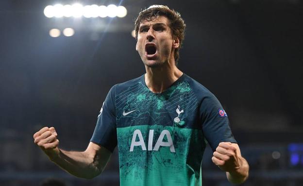 ¿Ficharías a Fernando Llorente para el Athletic?