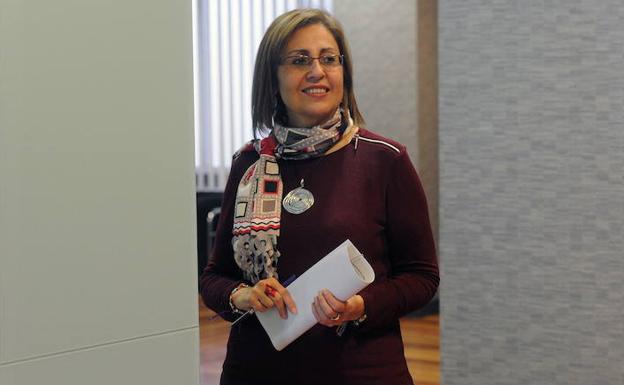 Podemos exige la paralización del embalse de Barrón