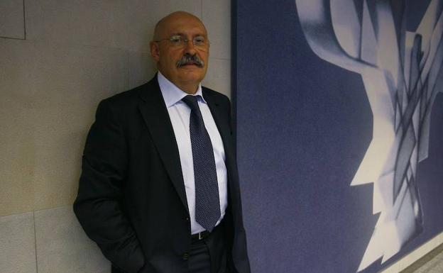 Un médico de altura y largo recorrido