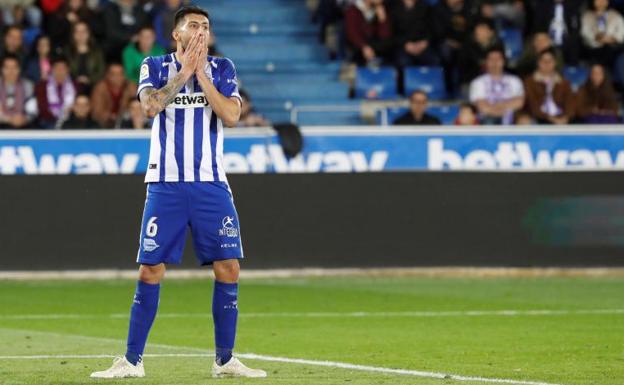 Maripán viaja a Chile y da por concluida la temporada