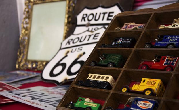 Moda 'vintage' y música: Bilbao La Vieja vuelve a ser una fiesta este sábado