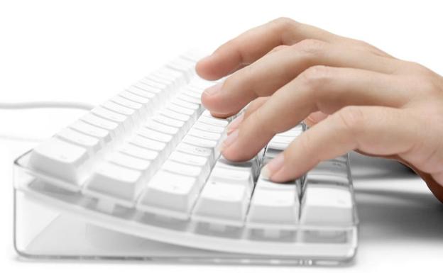 ¿Puedo presentar una reclamación por internet?