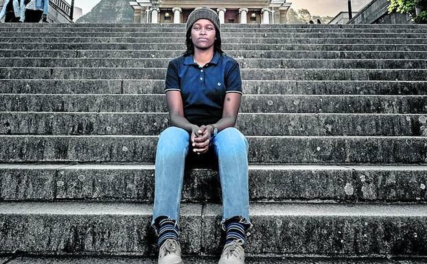 La batalla de una superviviente sudafricana de tuberculosis contra el imperio farmacéutico