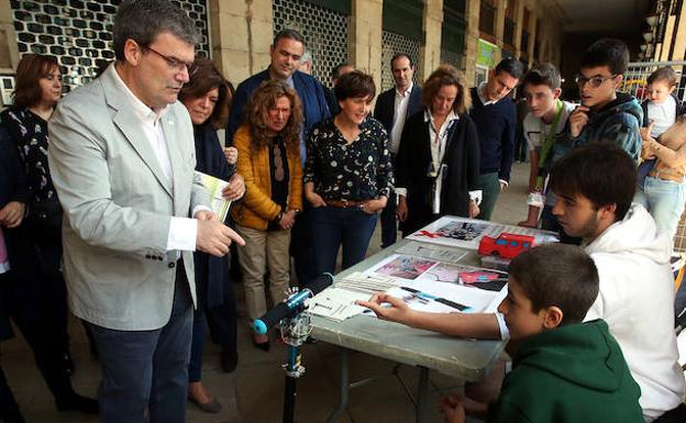 Las promesas de los candidatos