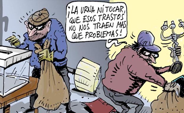 ¿Qué proponen los partidos para mejorar la seguridad?