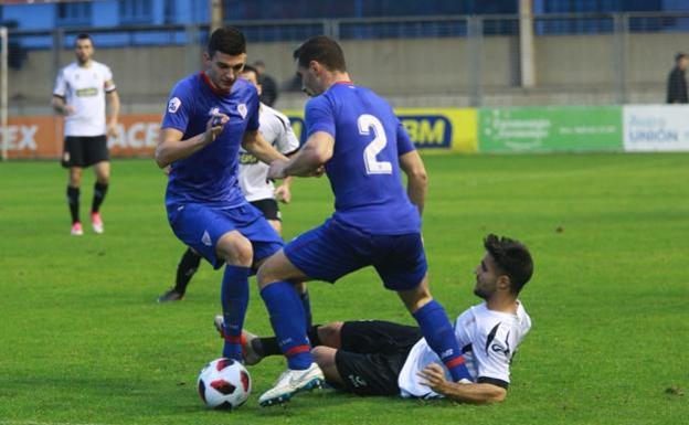 El Bilbao Athletic, juez de la jornada