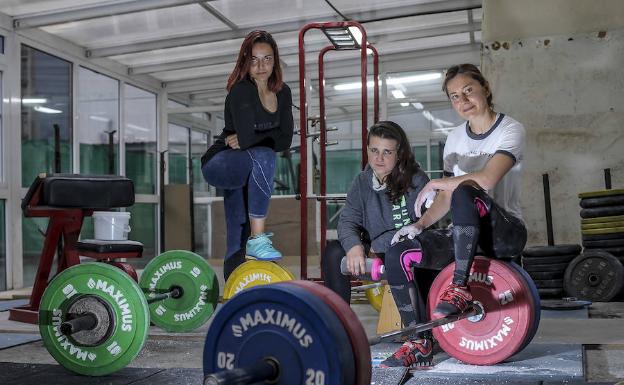 «Nos sentimos fuertes»