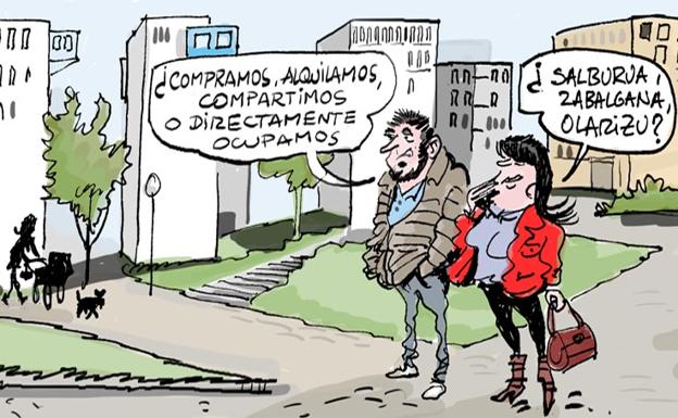 ¿Qué proponen los partidos en materia de vivienda?