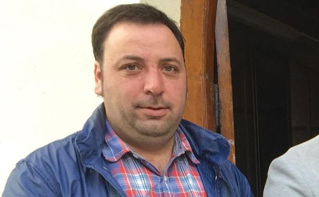 «Quiero trabajar para la gente»