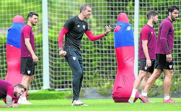 Con todo a por Europa