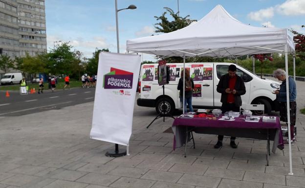 Alcanzar el «residuo cero» para el año 2030