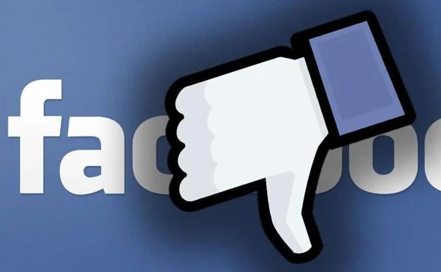 ¿Por qué se está hundiendo Facebook?