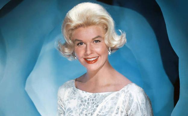 Muere Doris Day, la eterna novia virginal de América