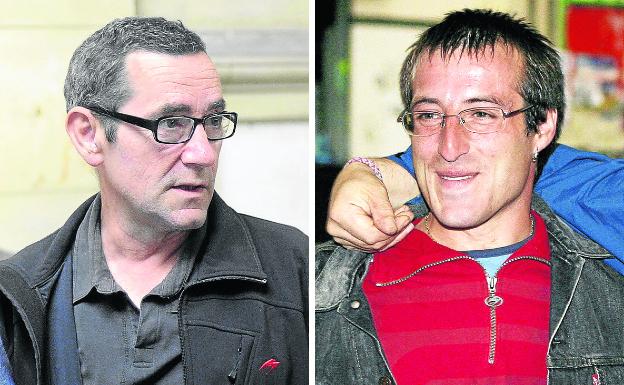 Los trapos sucios de los exjefes de ETA