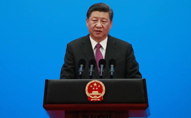 La nueva Ruta de la Seda (Belt & Road)