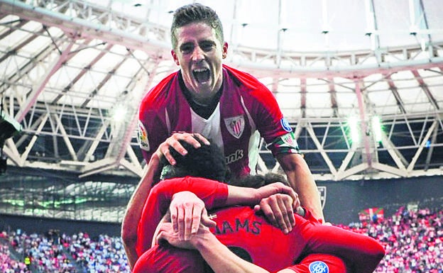 El Athletic ha disputado 19 partidos menos que el Sevilla esta temporada