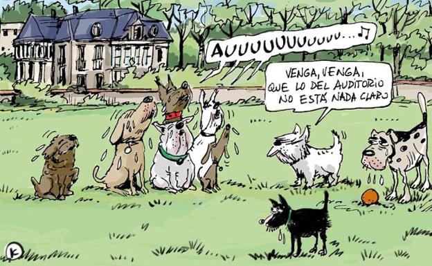 ¿Qué equipamientos culturales proponen los partidos?