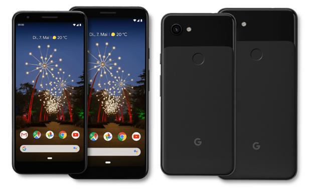 Alternativas a los nuevos Google Pixel por 400 euros (o menos)