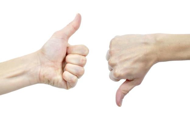 La pinza y 'Jurelandia'