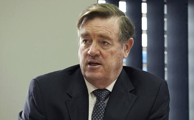 Andrés Sendagorta, nuevo presidente de las empresas familiares vascas