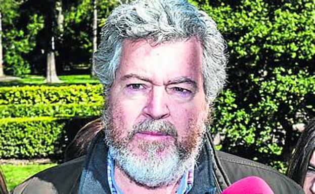 Podemos apuesta por un futuro verde para el sector del automóvil en Álava