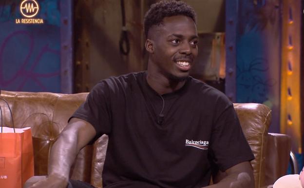 Iñaki Williams: «Tengo entre 5 y 10 millones de euros»