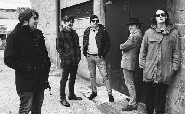 «No somos un supergrupo», avisan Basurita