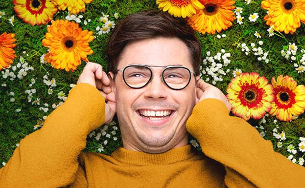 GAY, VIRGEN Y DISCAPACITADO