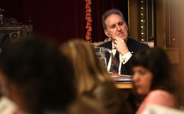 Debate a la bilbaína