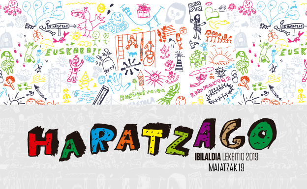 Ibilaldia 2019 Lekeitio: conciertos, recorrido, programa y zonas