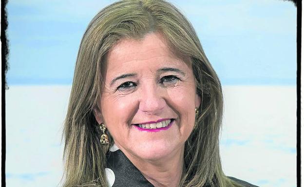 «Me gustaría gobernar con la izquierda y salir del pacto con los nacionalistas»