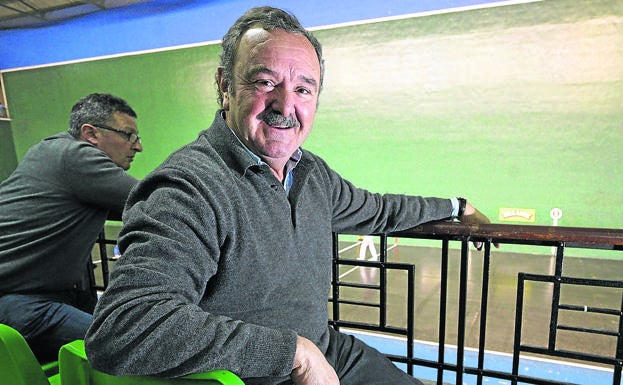 El fútbol marca el horario del Manomanista