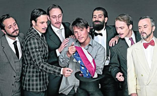 Las mujeres ganan protagonismo en los Max