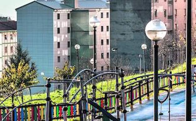 Las propuestas de los partidos para Otxarkoaga