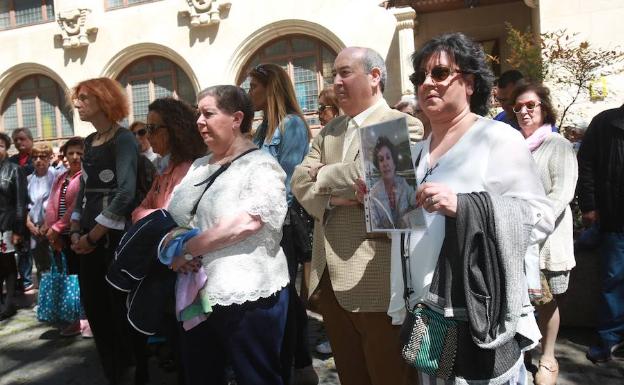 «Pilar era buena y trabajadora, queremos que encuentren a los responsables»