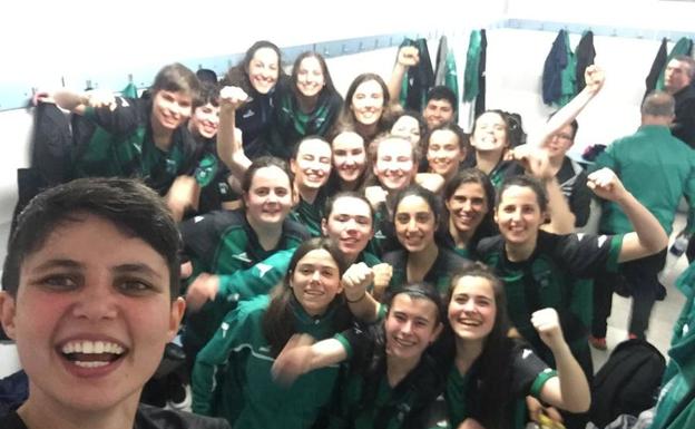 El sueño cumplido del Sestao River