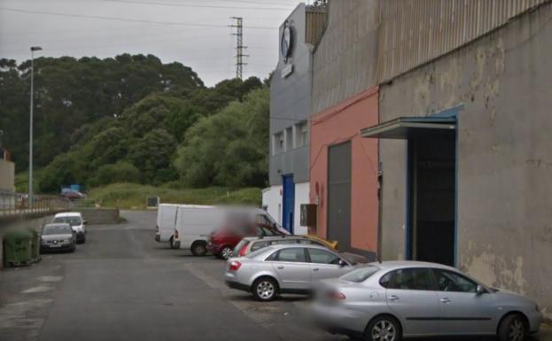 Troquelmain echa el cierre en Sopela y deja a 80 trabajadores en la calle