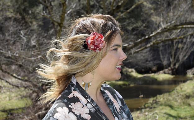 Entre kimonos y flores: cuando la moda acaricia la cultura japonesa