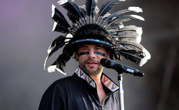 Jamiroquai y The Divine Comedy ponen diversión y toque social en el cartel del BIME