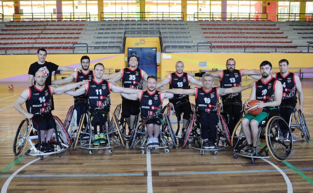 «Bilbao debería estar orgullosa del Bidaideak»