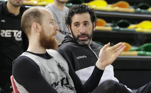 «No firmaría ganar solo un partido»