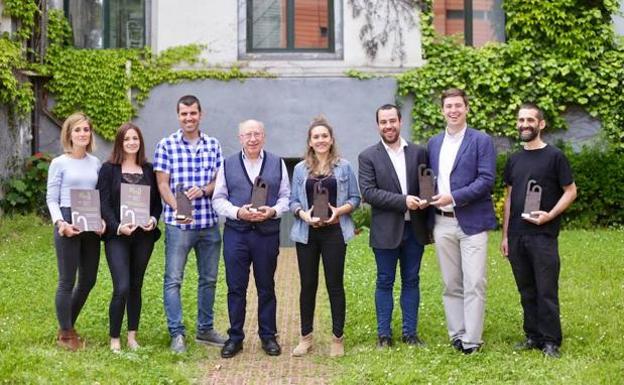 Premio para una investigación sobre producción lechera